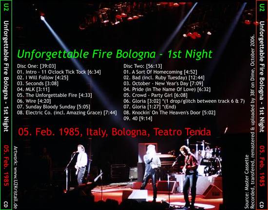 1985-02-05-Bologna-UnforgettableFireBologna1stNight-Back.jpg
